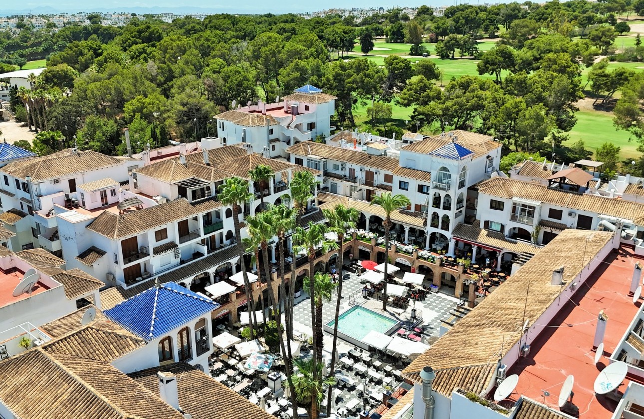 Resale - commercial - Villamartin