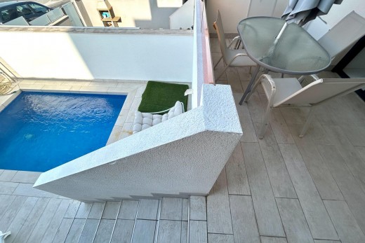 Reventa - Apartamento - Orihuela Costa - Los Altos