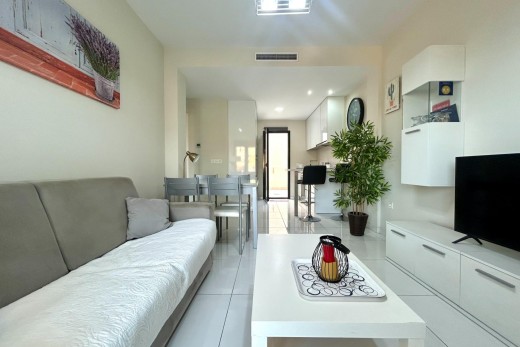 Reventa - Apartamento - Orihuela Costa - Los Altos
