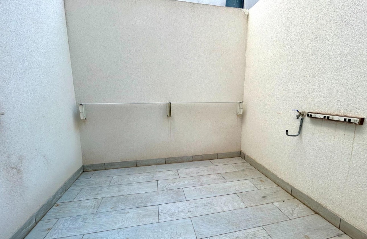 Reventa - Apartamento - Orihuela Costa - Los Altos