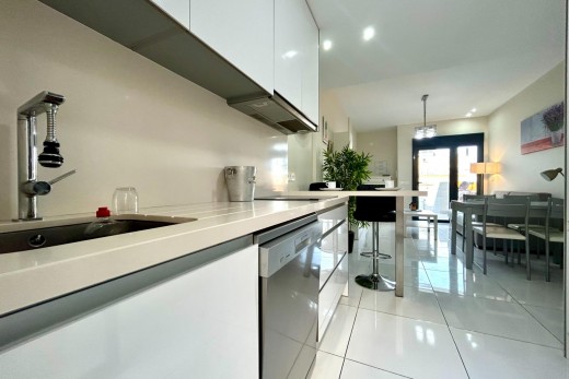 Reventa - Apartamento - Orihuela Costa - Los Altos