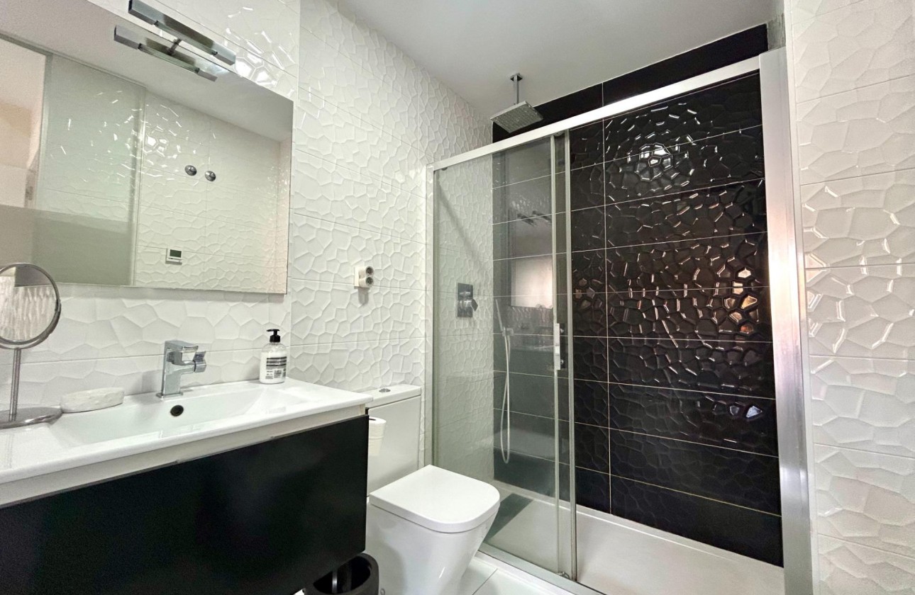 Reventa - Apartamento - Orihuela Costa - Los Altos