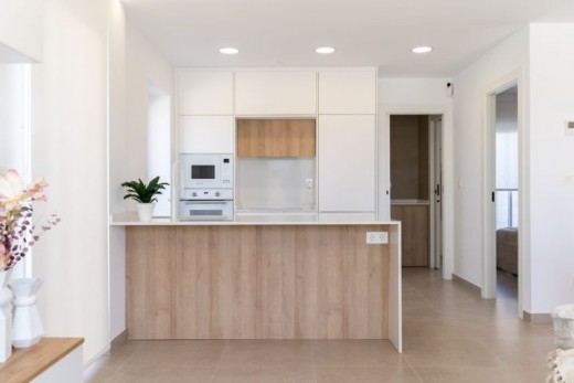 Reventa - Chalet - Pilar De La Horadada