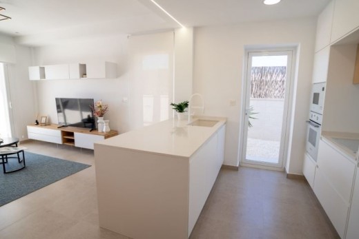 Reventa - Chalet - Pilar De La Horadada