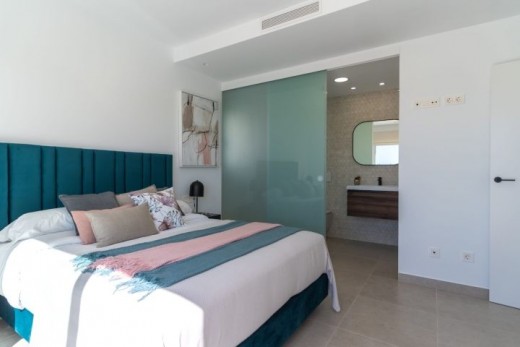 Reventa - Chalet - Pilar De La Horadada