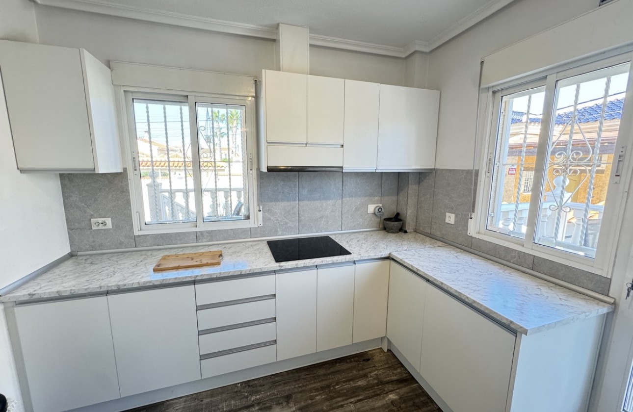 Reventa - Chalet - Ciudad Quesada