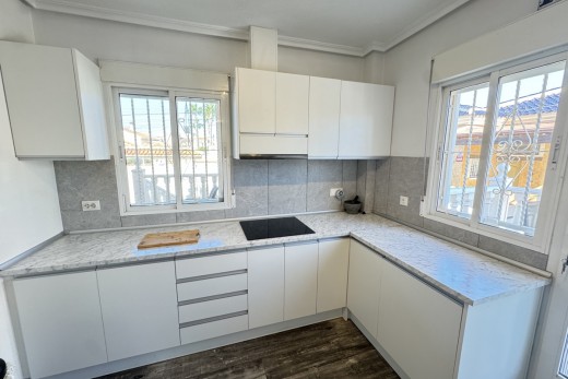 Reventa - Chalet - Ciudad Quesada