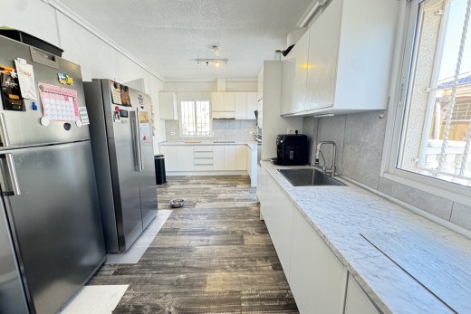 Reventa - Chalet - Ciudad Quesada