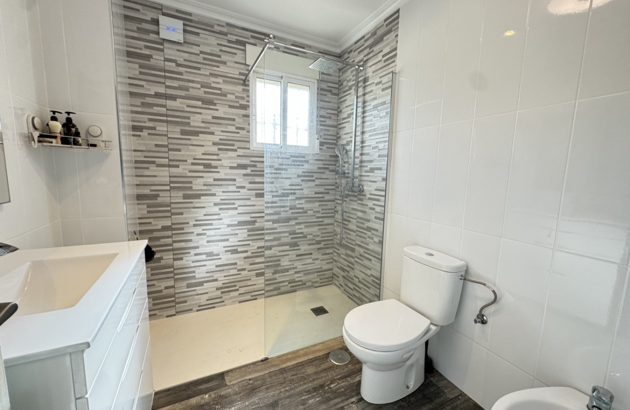 Reventa - Chalet - Ciudad Quesada