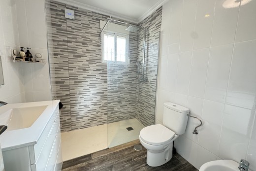 Reventa - Chalet - Ciudad Quesada