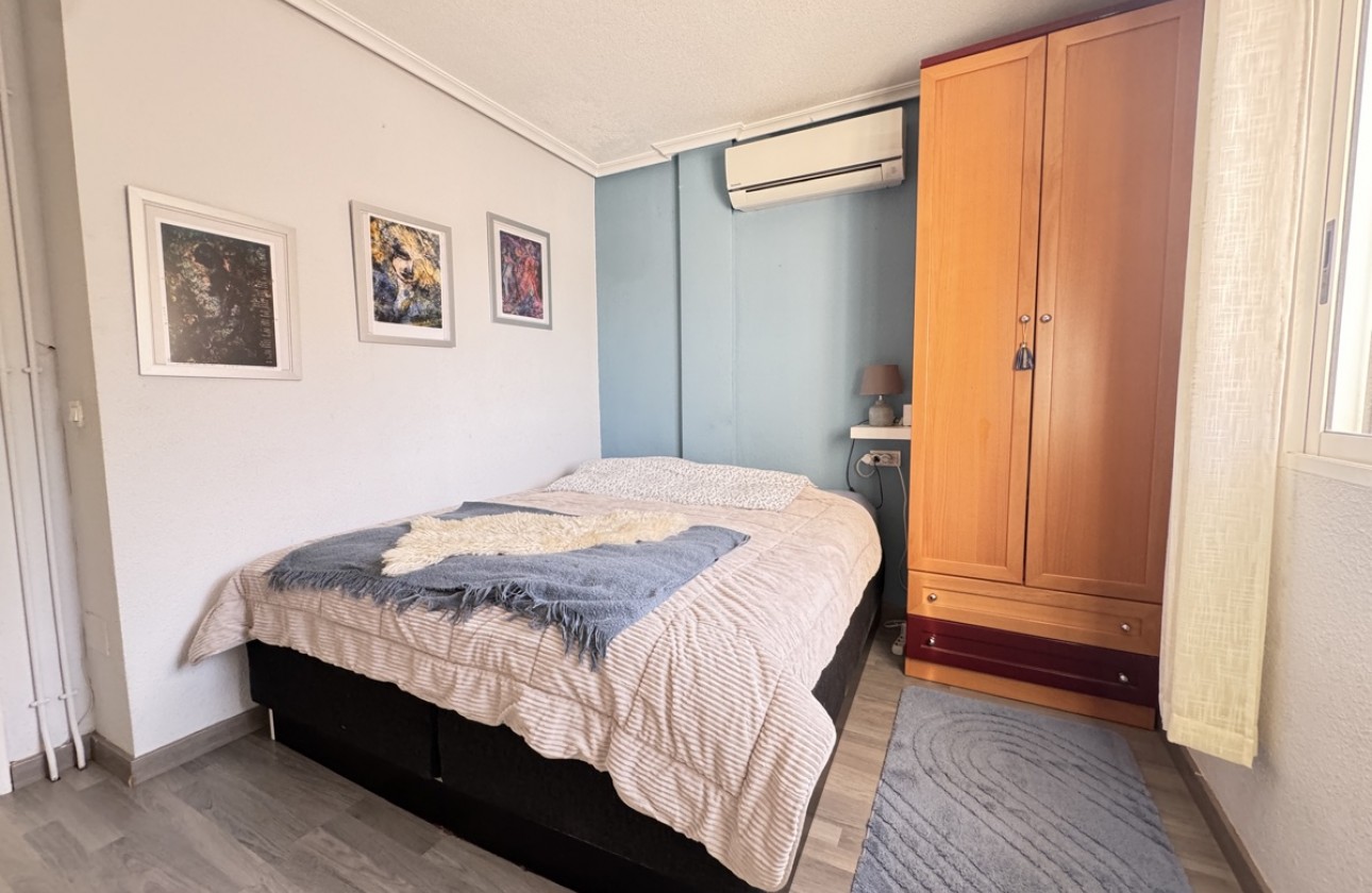 Reventa - Chalet - Ciudad Quesada