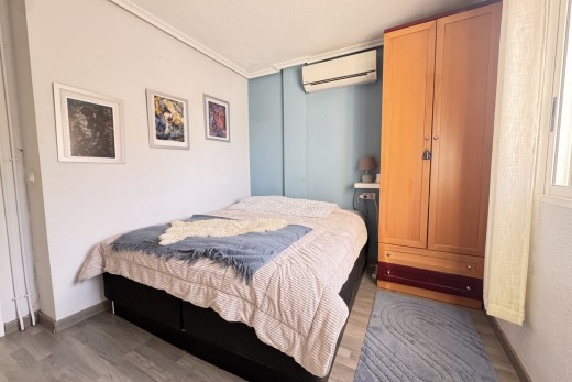 Reventa - Chalet - Ciudad Quesada