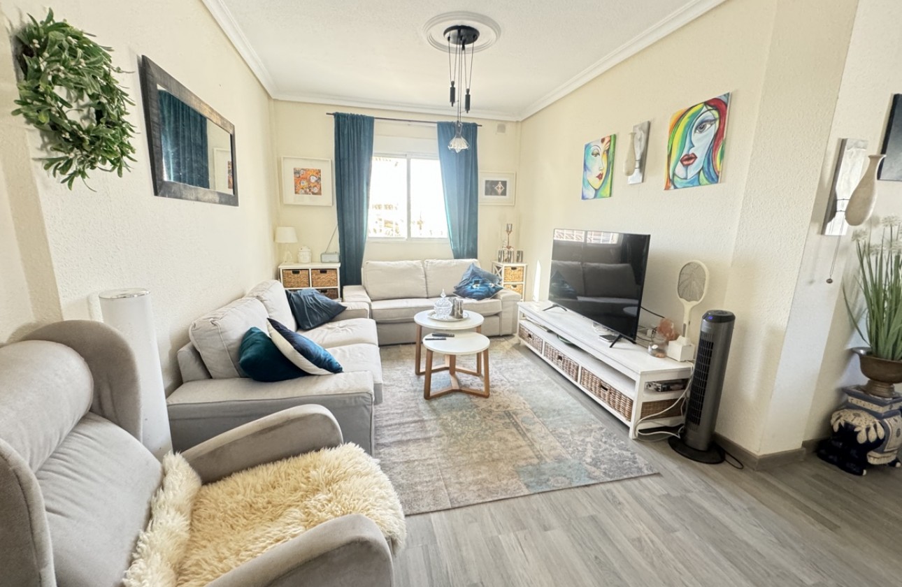 Reventa - Chalet - Ciudad Quesada