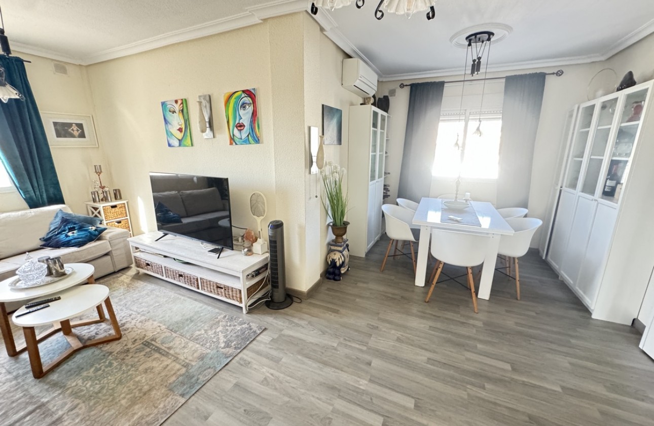 Reventa - Chalet - Ciudad Quesada