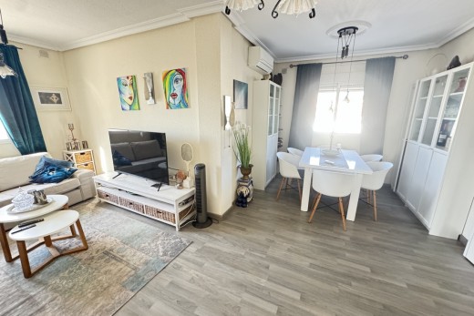 Reventa - Chalet - Ciudad Quesada