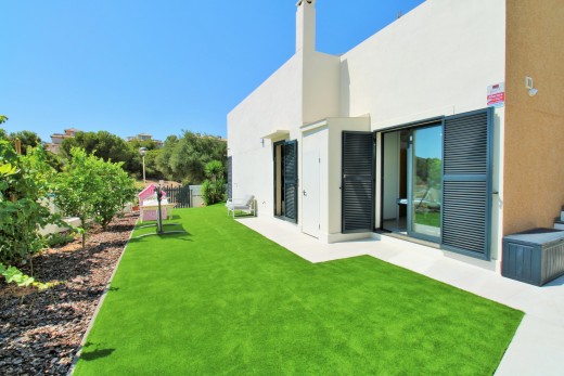 Resale - Villa - La Zenia