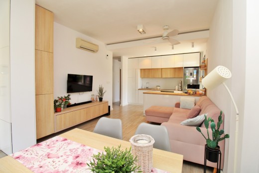 Resale - Villa - La Zenia