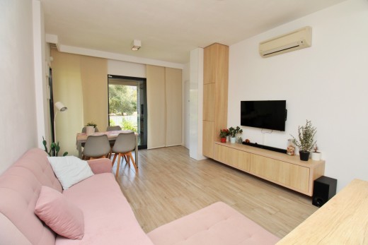Resale - Villa - La Zenia