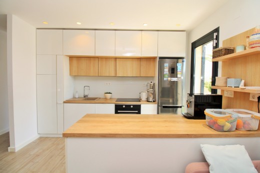 Resale - Villa - La Zenia