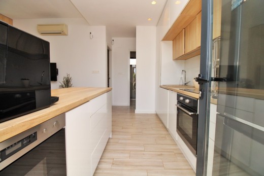 Resale - Villa - La Zenia