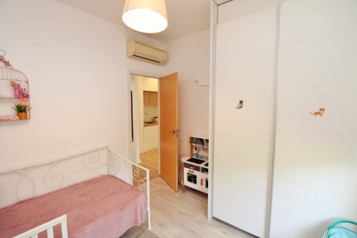 Resale - Villa - La Zenia