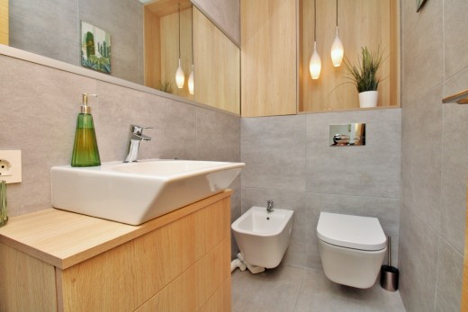 Resale - Villa - La Zenia