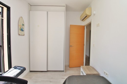 Resale - Villa - La Zenia