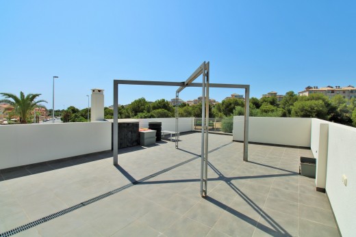 Resale - Villa - La Zenia