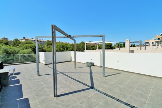 Resale - Villa - La Zenia