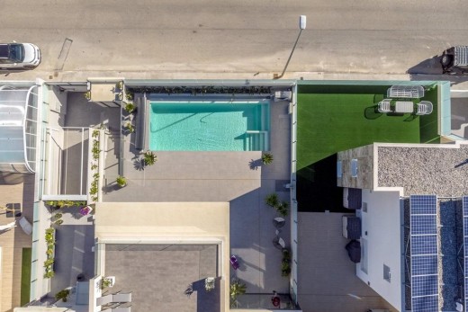 Återförsäljning -  - Orihuela Costa - Campoamor