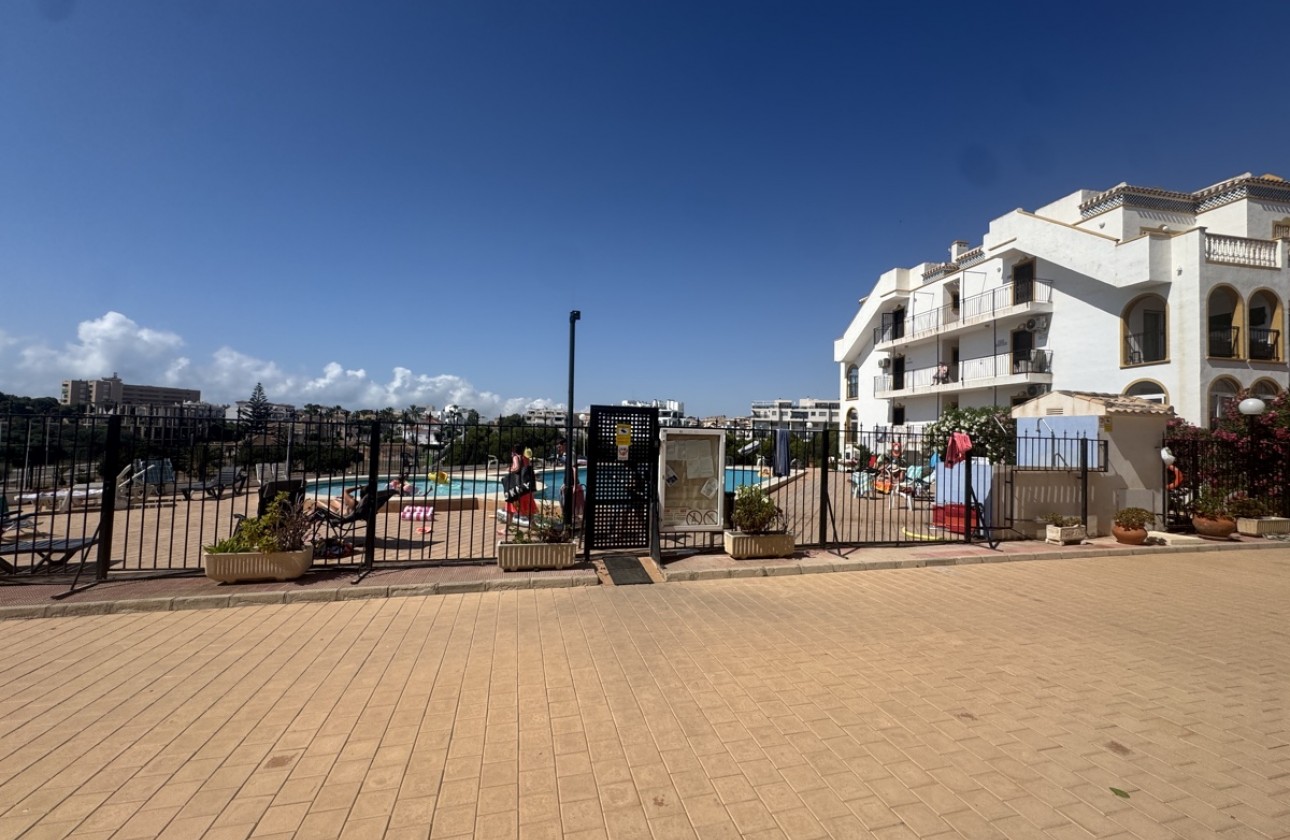 Reventa - Apartamento - La Zenia