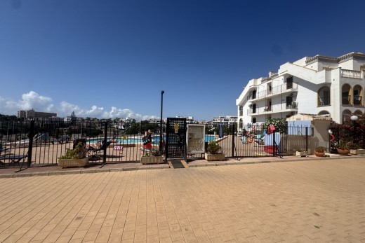 Reventa - Apartamento - La Zenia