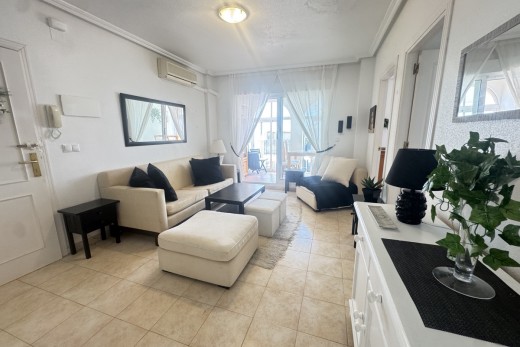 Reventa - Apartamento - La Zenia