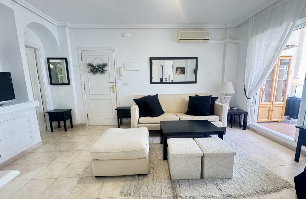 Reventa - Apartamento - La Zenia