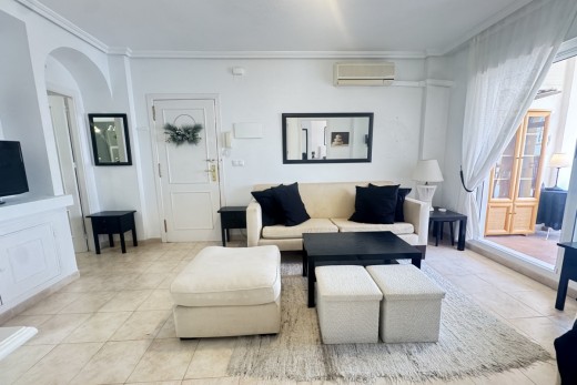Reventa - Apartamento - La Zenia