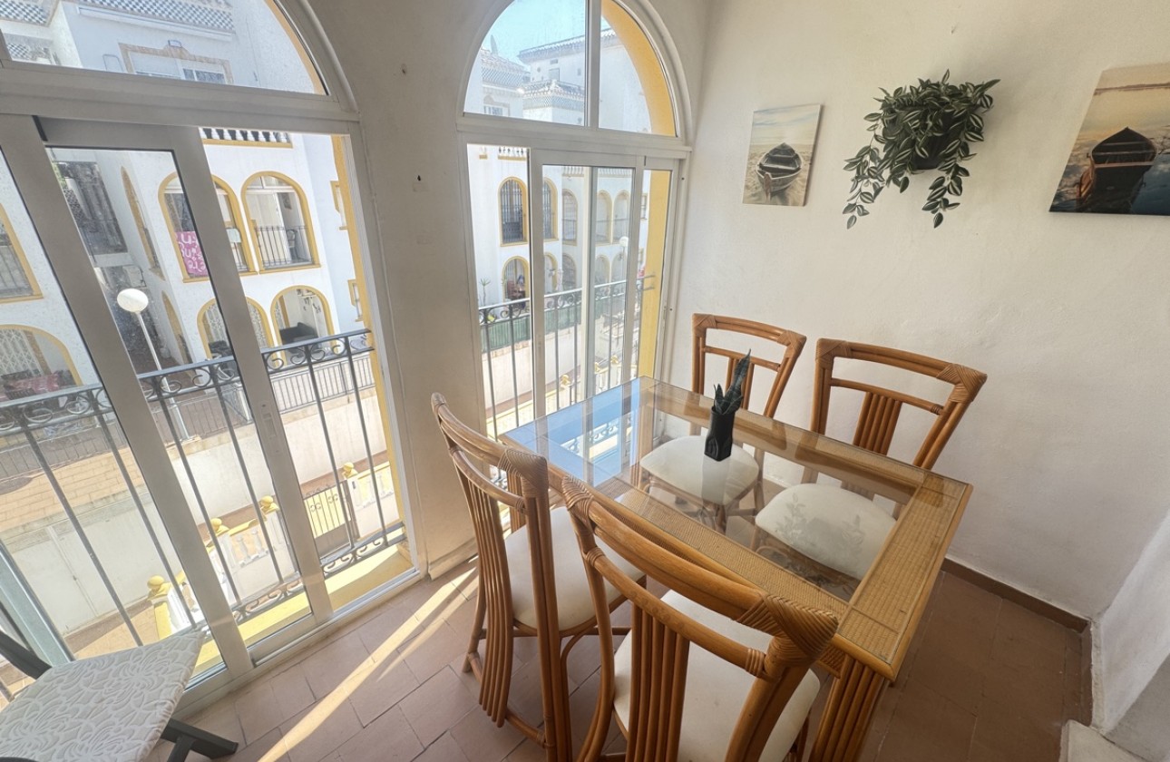 Reventa - Apartamento - La Zenia