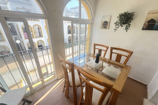 Reventa - Apartamento - La Zenia