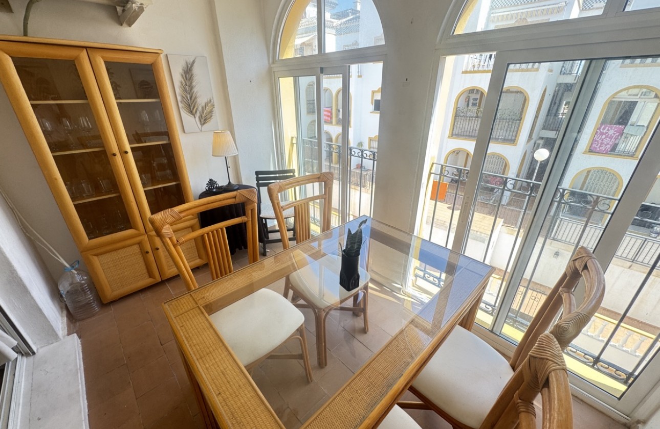 Reventa - Apartamento - La Zenia