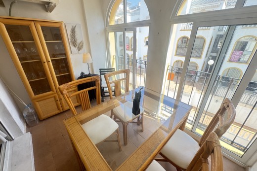 Reventa - Apartamento - La Zenia