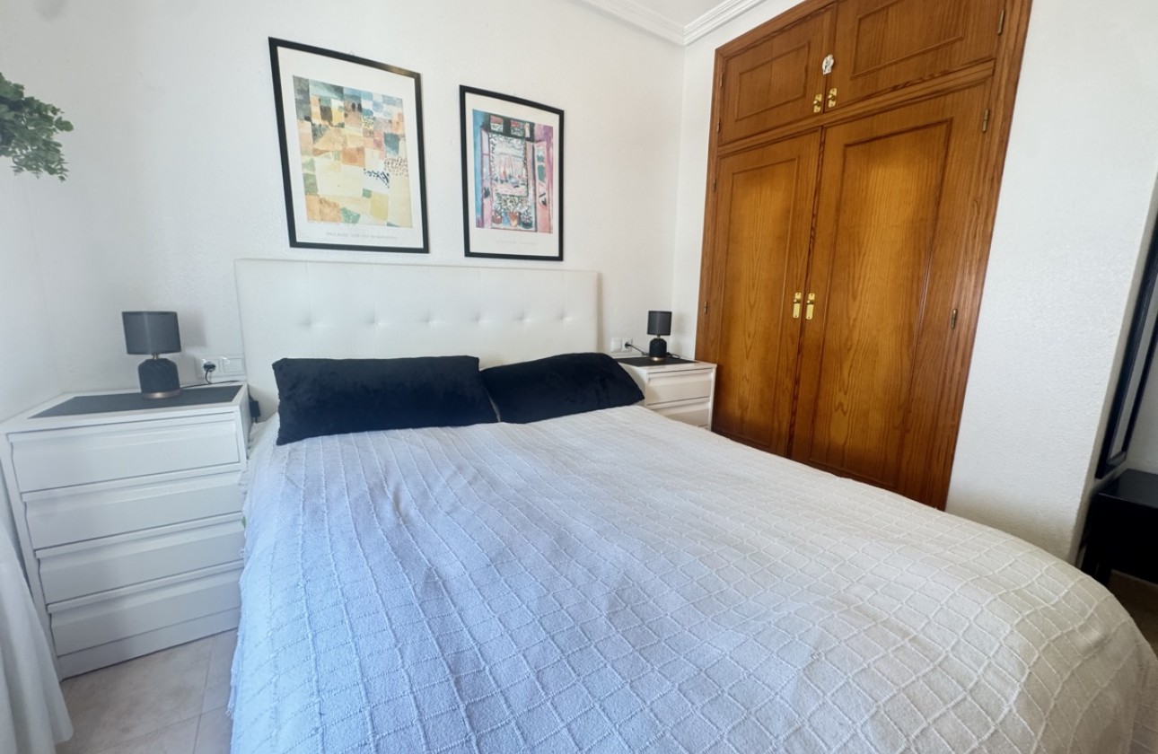 Reventa - Apartamento - La Zenia