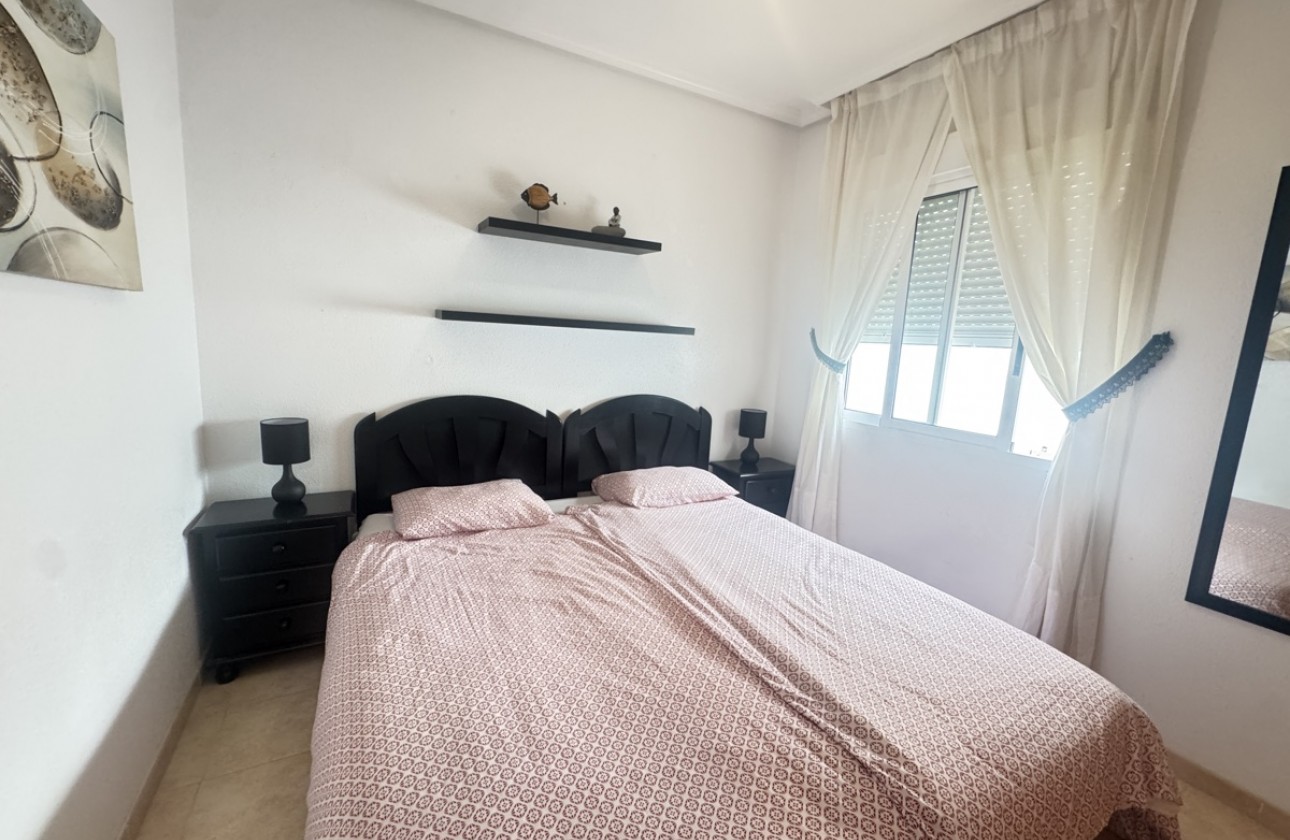 Reventa - Apartamento - La Zenia