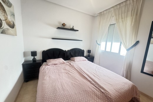 Reventa - Apartamento - La Zenia