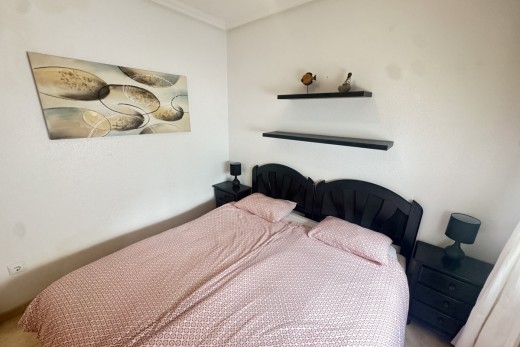 Reventa - Apartamento - La Zenia