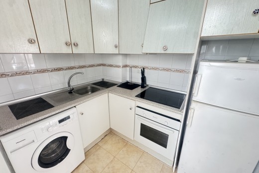 Reventa - Apartamento - La Zenia