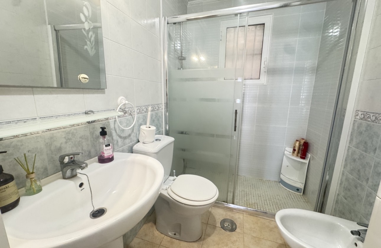 Reventa - Apartamento - La Zenia