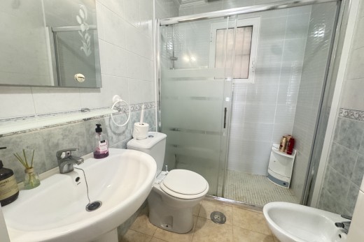 Reventa - Apartamento - La Zenia
