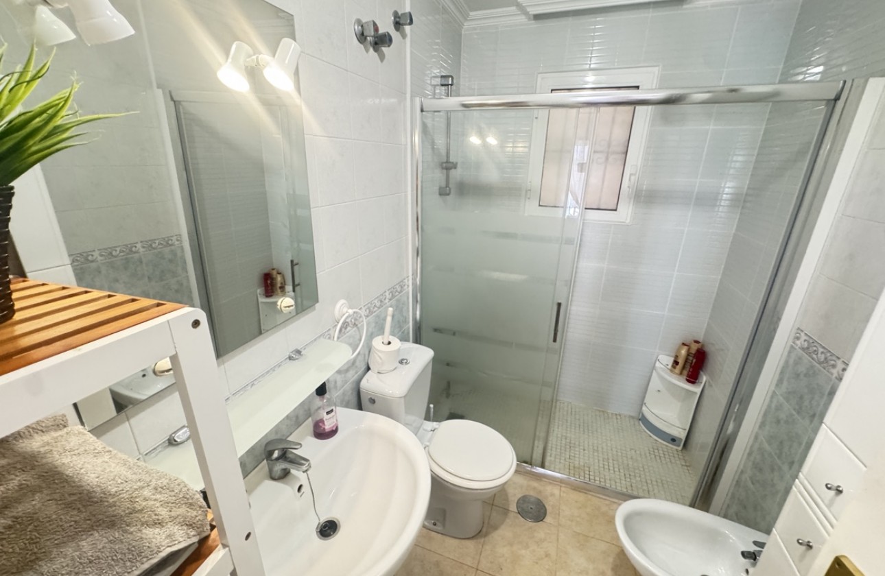 Reventa - Apartamento - La Zenia