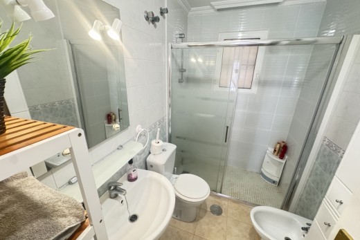 Reventa - Apartamento - La Zenia