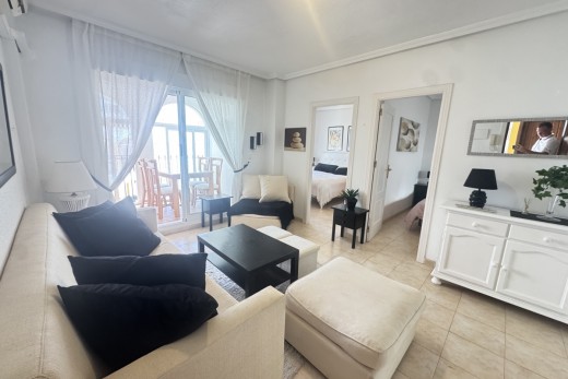 Reventa - Apartamento - La Zenia