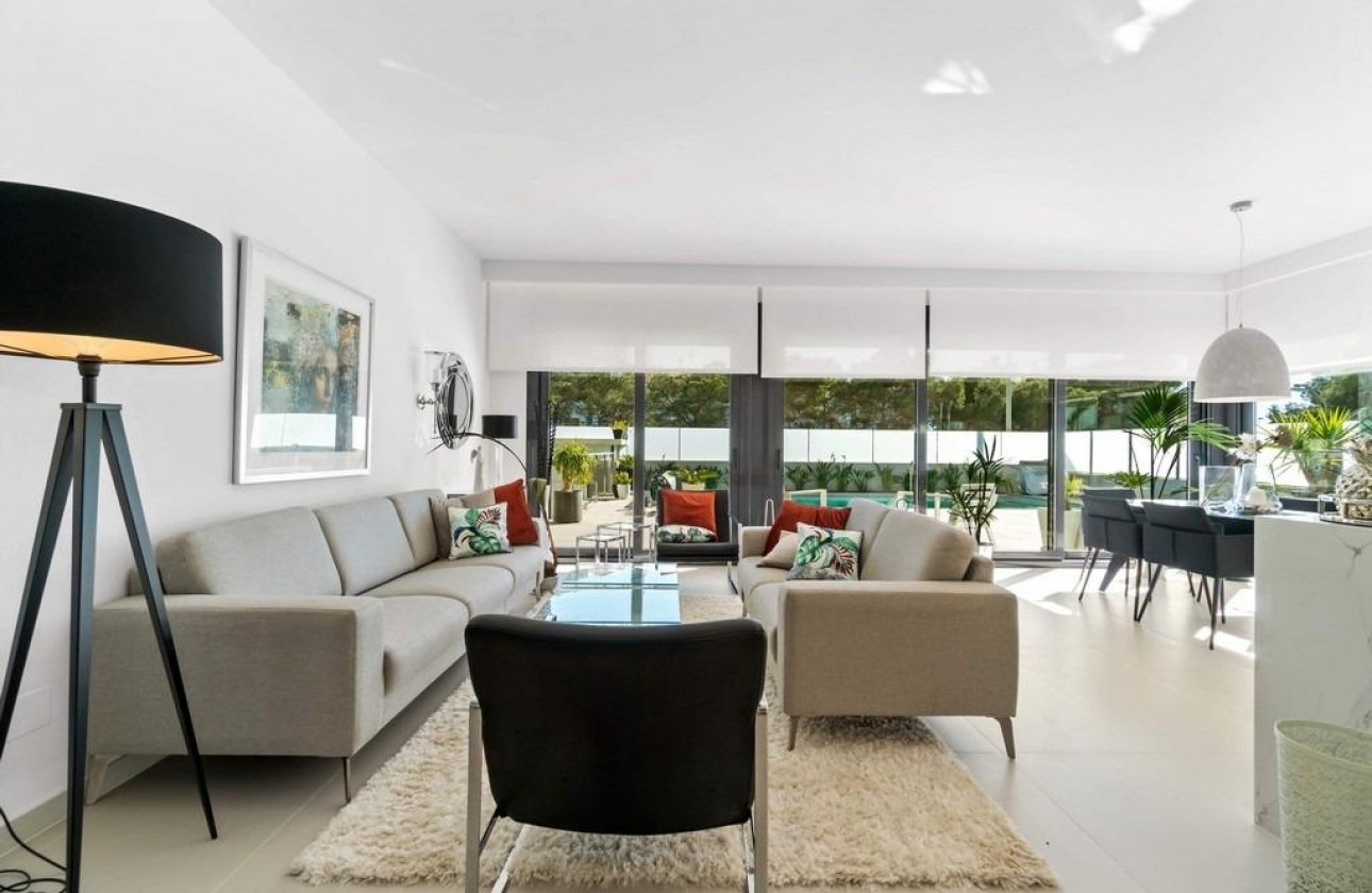 Återförsäljning -  - Orihuela Costa - Campoamor